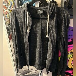 Women’s Nike hoodie